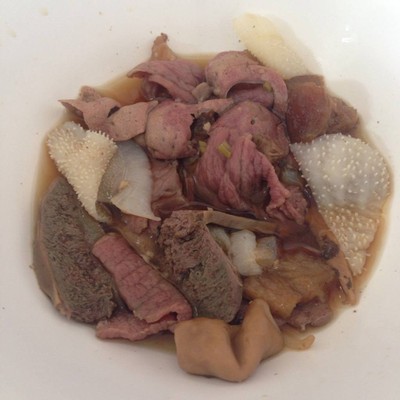 ลวกจิ้ม