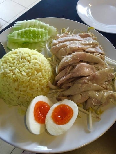 🔥กระเพราเนื้อโคขุนไข่ข้นเยิ้มๆ ฮาลาล 📣อร่อยอันดับหนึ่ง ✅อันวากระเพราเนื้อโคขุน