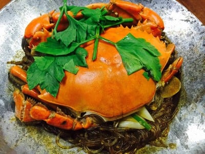 BlueFin Beach Bar & Restaurant