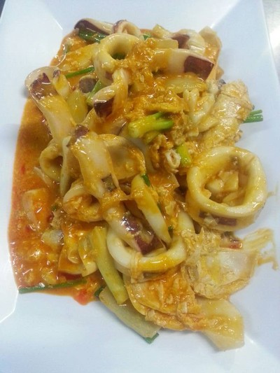 บ้านปลากะพง