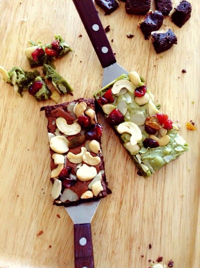 Brownie Factory