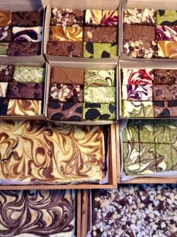 Brownie Factory