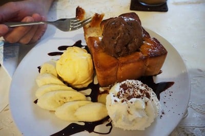 Something Like Cat & Daughters Bag