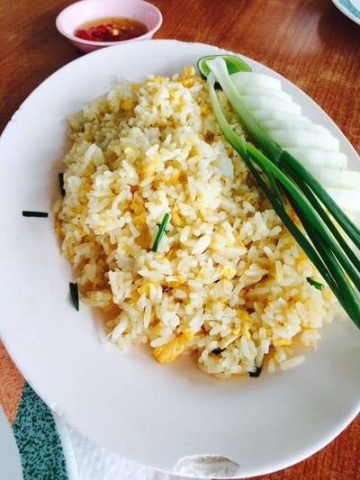 ท่าเรือภัตตาคาร (THARUEA PHATTAKHAN RESTAURANT) ท่าเรือภัตตาคาร (THARUEA PHATTAKHAN RESTAURANT)