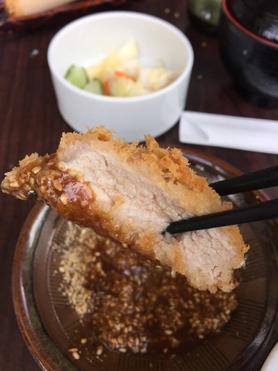 Hamakatsu (ฮะมะคัตสึ) The Taste Thonglor Hamakatsu (ฮะมะคัตสึ) The Taste Thonglor