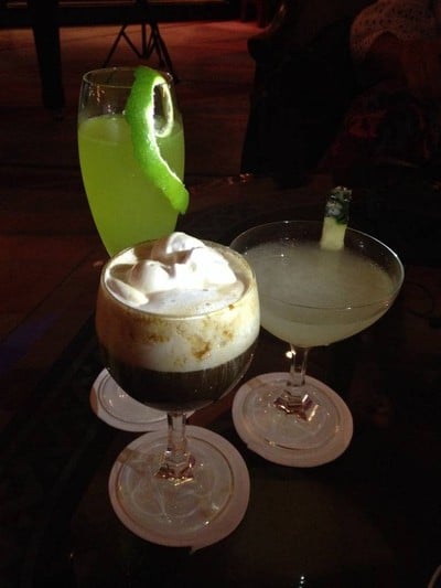 Orchid Lobby Lounge - Pullman Khon Kaen โรงแรมพูลแมน ขอนแก่น ราชา ออคิด