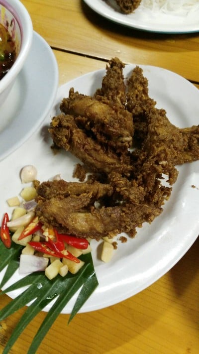ส้มตำลองเบิ่ง ส้มตำลองเบิ่ง