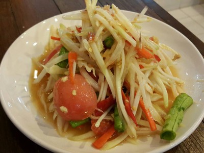ไทยตำ-ยำแซ่บ รามคำแหง52/2 ไทยตำ-ยำแซ่บ รามคำแหง52/2