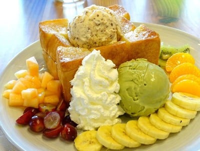 Nomnoey Dessert And Cafe' (หนมเนย) Nomnoey Dessert And Cafe' (หนมเนย)