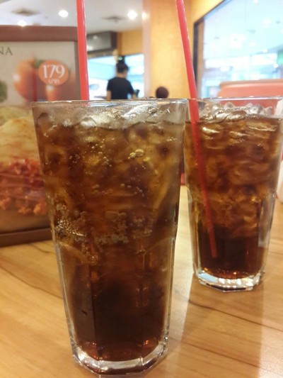 The Pizza Company โลตัสเจริญผล