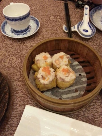 Taste Paradise ION Orchard