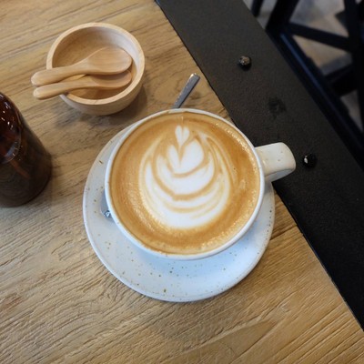 TRIPLE the coffee house สุขุมวิท