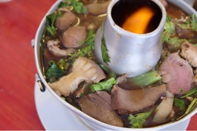 เนื้อตุ๋นรสเยี่ยม