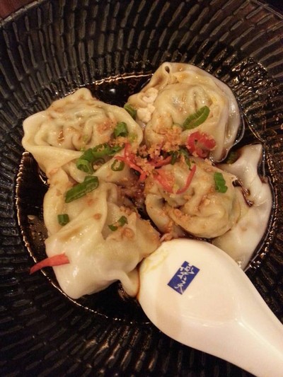 Taste Paradise ION Orchard