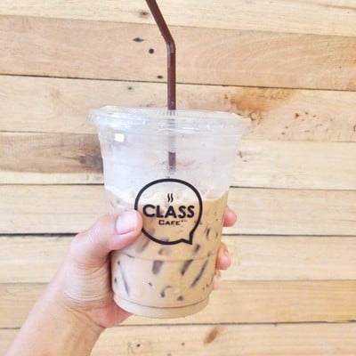 Class Cafe (คลาสคาเฟ่) จอมสุรางค์ Class Cafe (คลาสคาเฟ่) จอมสุรางค์