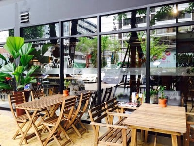 Brainwake @ Sukhumvit 33