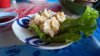ขนมจีบ