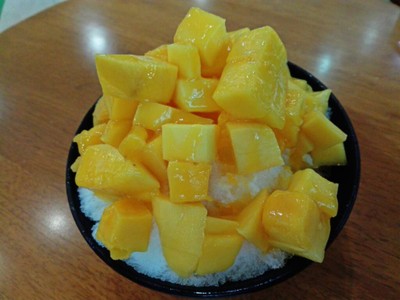 Topresso Cafe' Central Festival Phuket