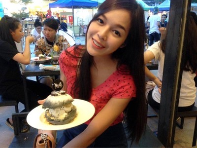 Milk On The Rock เชียงใหม่