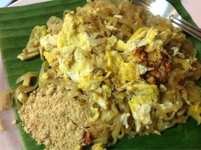 ผัดไทยจันทิมา