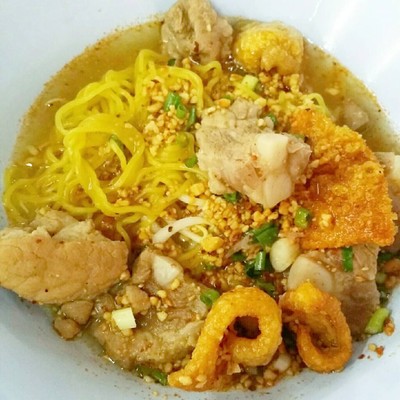 ร้านกุ๊กกิ๊ก (KUK KIK RESTAURANT) ร้านกุ๊กกิ๊ก (KUK KIK RESTAURANT)