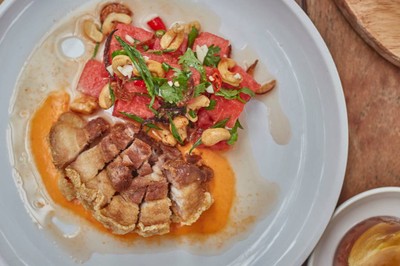 Tree Tales Cafe พัทยา นาเกลือ