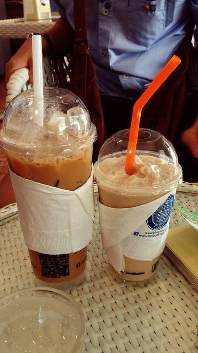 BlueCino Coffee (บลูซิโน่ คอฟฟี่) สาขา 1 พระนครศรีอยุธยา BlueCino Coffee (บลูซิโน่ คอฟฟี่) สาขา 1 พระนครศรีอยุธยา