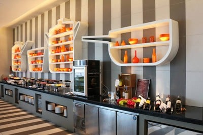 East Coast @ Holiday Inn Pattaya  Holiday Inn Pattaya