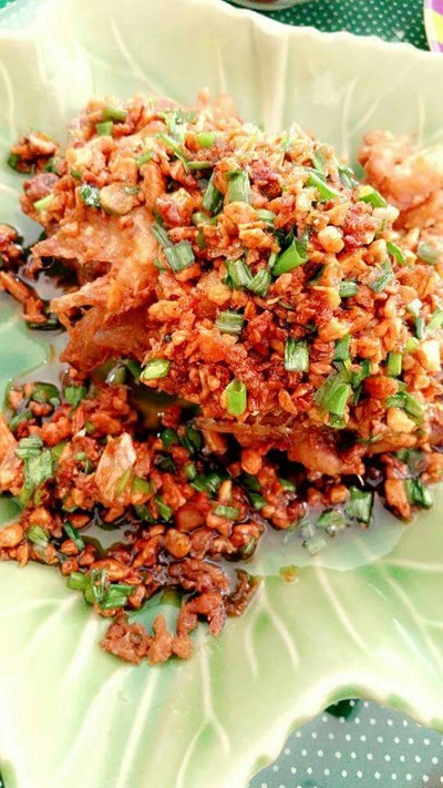 ตำแซ่บเว่อร์ By พี่แมว หลังกองบิน41 ตำแซ่บเว่อร์ By พี่แมว หลังกองบิน41