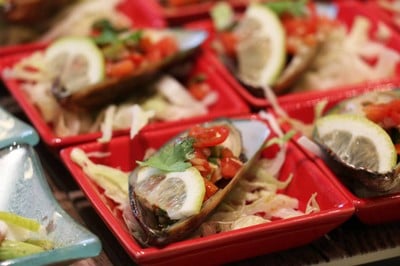 East Coast @ Holiday Inn Pattaya  Holiday Inn Pattaya