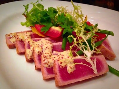 The Dining Room Grand Hyatt Erawan Bangkok แกรนด์ ไฮแอท เอราวัณ
