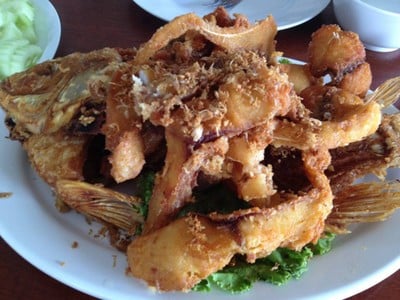 ปลาบู่โภชนา 2