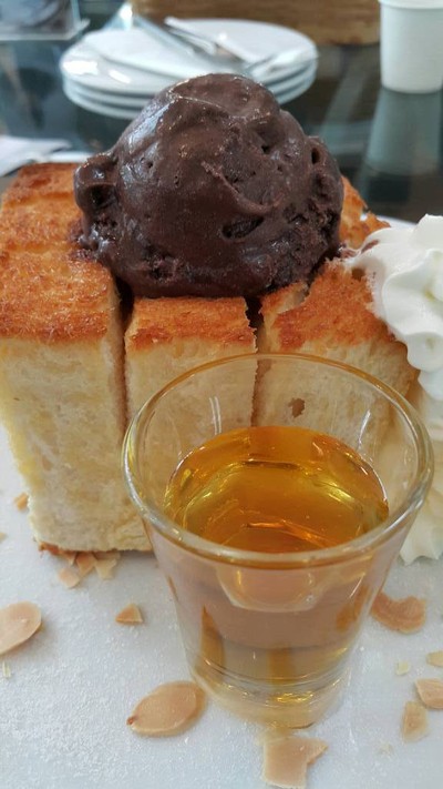 Café Kantary เชียงใหม่