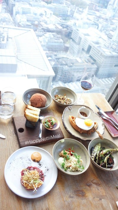 #HappyNottiiMeal by #HappyNottii