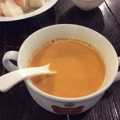 ดูดนมพาณิชย์ -