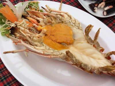 ภูเก็ตซีฟู้ด เชียงใหม่