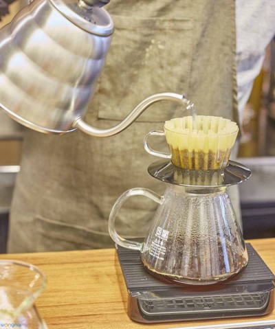 Standtall Coffee (แสตนทอลล์คอฟฟี่) Standtall Coffee (แสตนทอลล์คอฟฟี่)