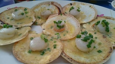ชาญซีฟู๊ด (Chan Seafood) ราชพฤกษ์ ชาญซีฟู๊ด (Chan Seafood) ราชพฤกษ์