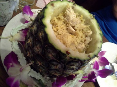 TOH-PLUE RESTAURANT TOH-PLUE RESTAURANT