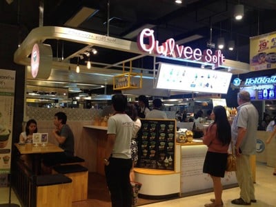 Owlvee Soft Central Rama 3