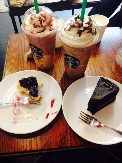 Starbucks (สตาร์บัคส์) Centralplaza Lampang Starbucks (สตาร์บัคส์) Centralplaza Lampang