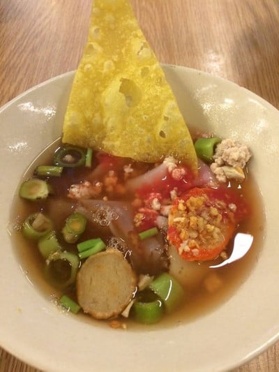 เตี๋ยว-เรือ-ฮับ ขนส่ง ปทุมธานี