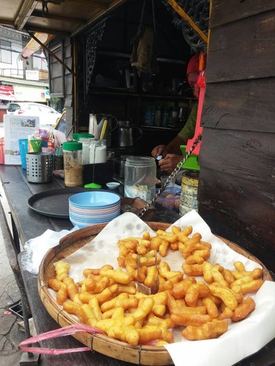 กาแฟรถเหลือง