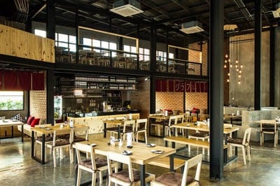 Jirafu Sushi & Beer Bar ลาดพร้าว ซอย 5