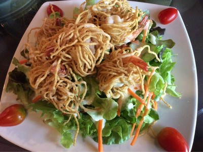 ครัวเจ๊ง้อ (Jengor seafoods) สุขุมวิท 20 ครัวเจ๊ง้อ (Jengor seafoods) สุขุมวิท 20