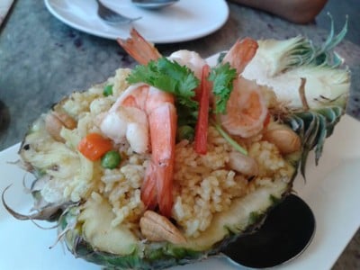 Anya's Place ศาลายา