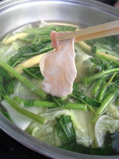 ดานังเฝอหม้อไฟ พระราม2
