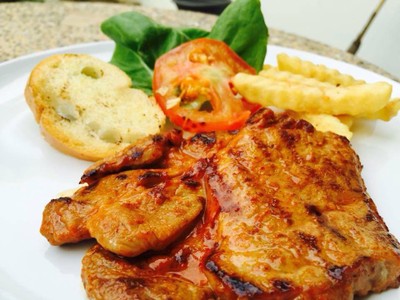 Steak station (สเต็กสเตชั่น) ศรีราชา Steak station (สเต็กสเตชั่น) ศรีราชา