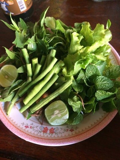 Xieng Thong Noodle Soup