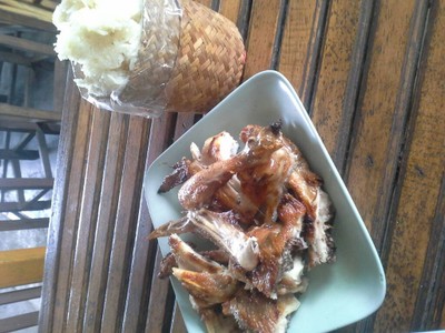 ไก่ย่าง